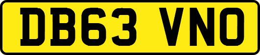 DB63VNO
