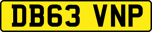 DB63VNP