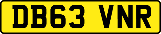 DB63VNR