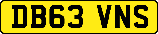DB63VNS