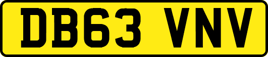 DB63VNV