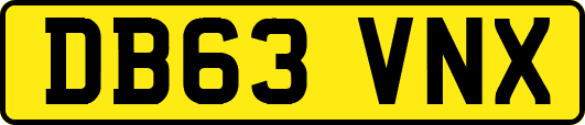 DB63VNX