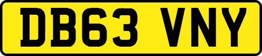 DB63VNY