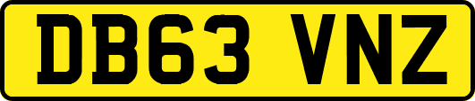 DB63VNZ