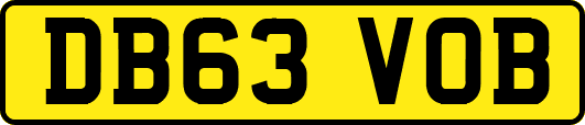 DB63VOB