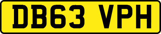 DB63VPH