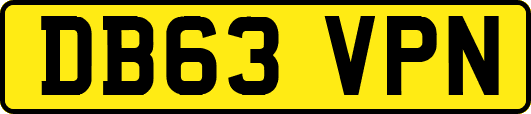 DB63VPN