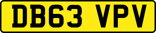 DB63VPV