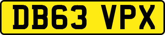 DB63VPX