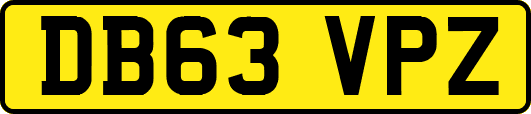 DB63VPZ