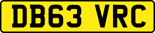 DB63VRC
