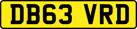 DB63VRD