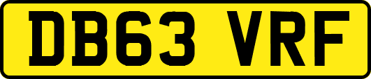 DB63VRF