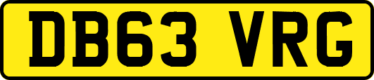 DB63VRG