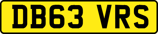 DB63VRS