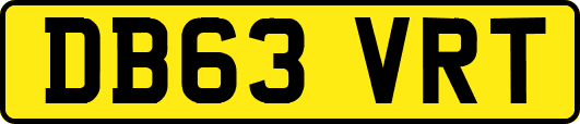 DB63VRT