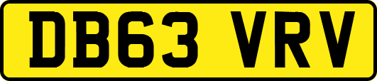 DB63VRV