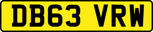 DB63VRW