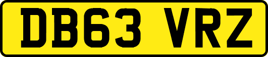 DB63VRZ