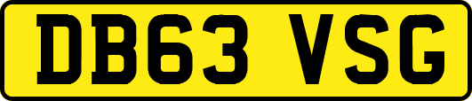 DB63VSG