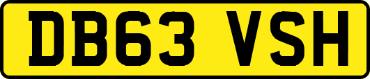 DB63VSH