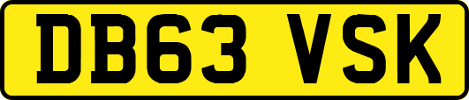 DB63VSK