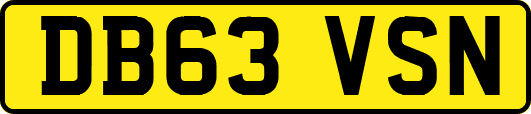 DB63VSN