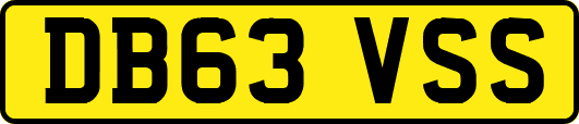 DB63VSS