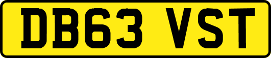 DB63VST