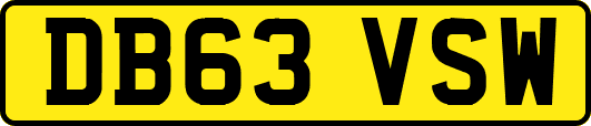 DB63VSW