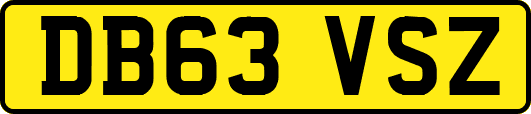 DB63VSZ