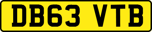 DB63VTB