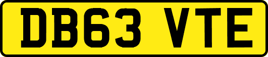 DB63VTE