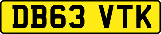 DB63VTK