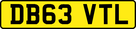 DB63VTL