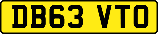 DB63VTO