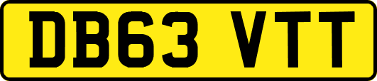 DB63VTT