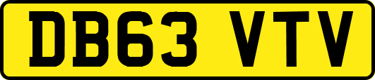DB63VTV