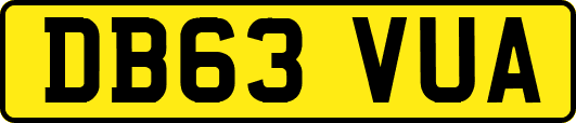 DB63VUA