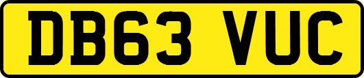 DB63VUC