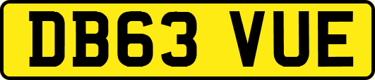 DB63VUE