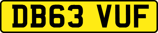 DB63VUF