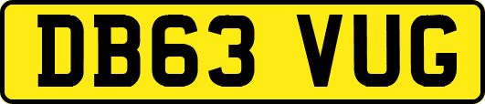 DB63VUG