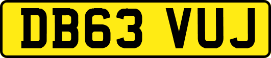 DB63VUJ