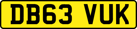 DB63VUK