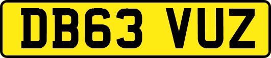 DB63VUZ