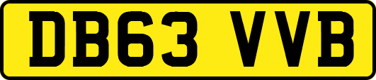 DB63VVB