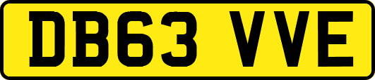 DB63VVE