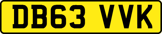 DB63VVK