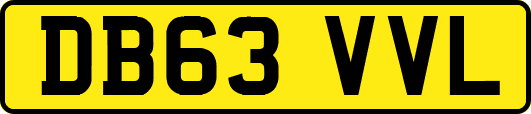 DB63VVL